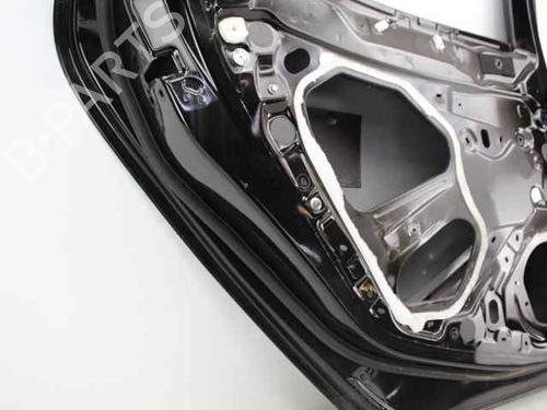 Dør venstre bagtil RENAULT CLIO V (B7_) 1.0 TCe 100 (B7MT) | BP34499020C4  - Image 8