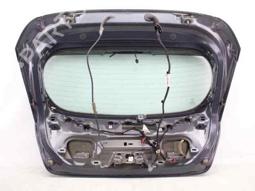 Tailgate FORD FIESTA VI (CB1, CCN) 1.0 EcoBoost | BP28069635C6 