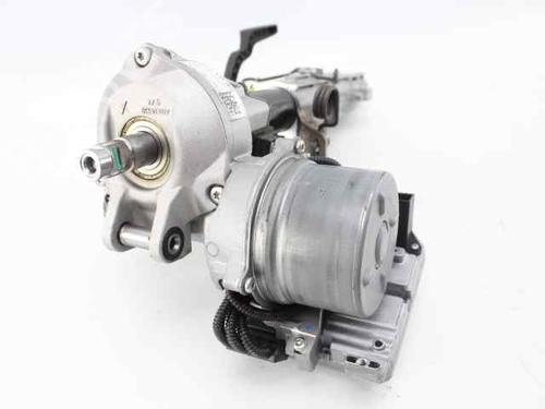 Steering column SKODA FABIA III Estate (NJ5) 1.4 TDI | BP29017663M21