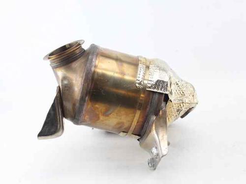 Particulate filter SKODA KAMIQ (NW4) 1.5 TSI | BP32433164M81 