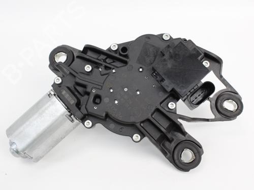 Rear wiper motor VW POLO V (6R1, 6C1) 1.2 TDI | BP19203329M102 