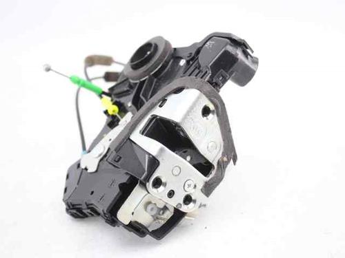 Front right lock TOYOTA AVENSIS Saloon (_T27_) 2.0 D-4D (ADT270_, ADT270R) 6903005130
