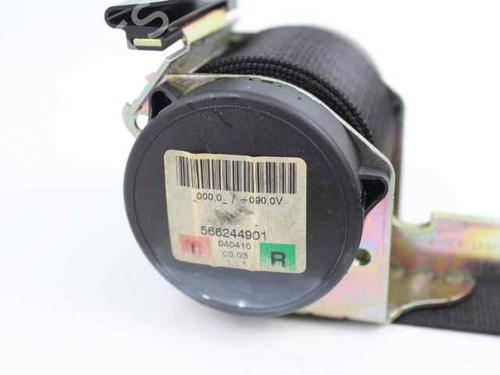 Rear right belt tensioner BMW 3 (E46) 320 d | BP19216186C90 