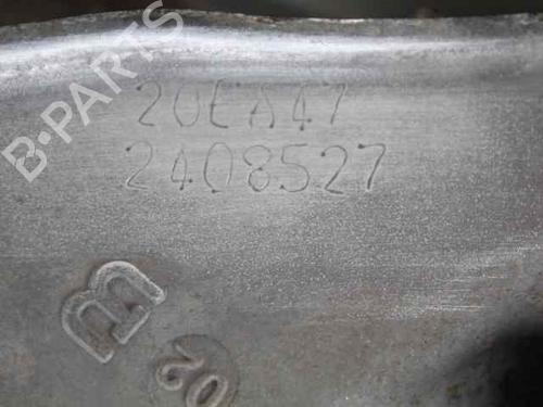 Gearbox PEUGEOT 308 SW II (LC_, LJ_, LR_, LX_, L4_) 1.6 HDi / BlueHDi 115 (LCBHXM, LCBHXT) | BP29644984M3 