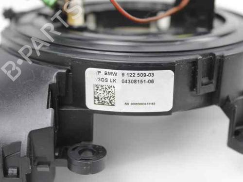 Squib airbag BMW 1 (E87)  | BP19218409C102