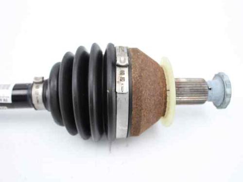 Left front driveshaft SKODA FABIA III Estate (NJ5) 1.0 TSI | BP19240004M38 