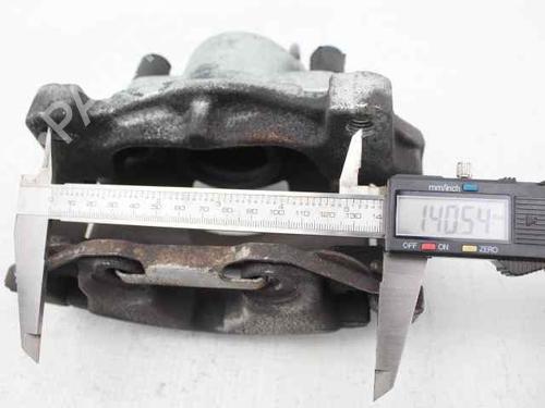 Right front brake caliper VOLVO S60 II (134) D2 | BP33444731M104  - Image 6