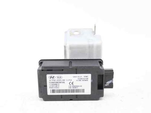 Electronic module KIA CEE'D (JD) 1.6 CRDi 136 | BP39700029M83 - Image 2