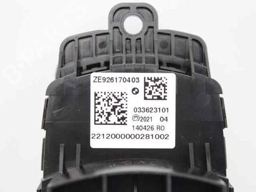Switch BMW 1 (F20) 116 d | BP19227130I30 