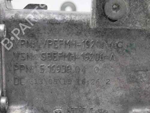 Egr FORD C-MAX II (DXA/CB7, DXA/CEU) 1.5 TDCi | BP33007953M69 - Image 2