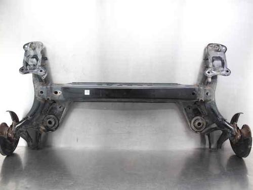 Used Rear axle AUDI A3 Sportback (8VA, 8VF) 1.6 TDI (110 hp) 21200140