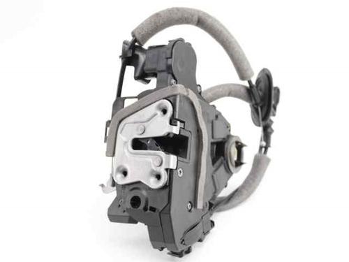 Used Front left lock RENAULT CAPTUR II (HF_) TCe 130 (HFMF) (131 hp) 19223519