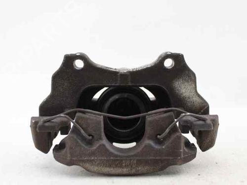 Right front brake caliper OPEL CORSA E (X15) 1.3 CDTI (08, 68) | BP38077832M104 - Image 6