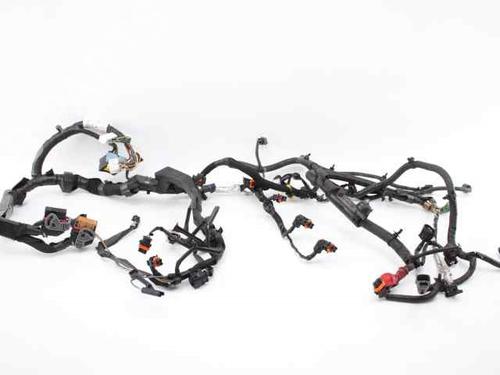 Used Wiring harness NISSAN QASHQAI / QASHQAI +2 I (J10, NJ10, JJ10E) 2.0 dCi (150 hp) 21088979
