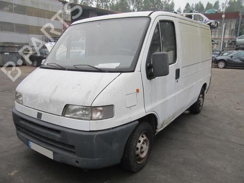 Used Parts FIAT DUCATO Van (230_) 1.9 D (69 hp) 2297634