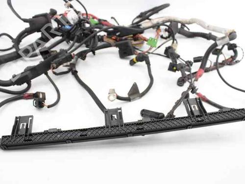 Wiring harness BMW 1 (E87)  | BP19240636E16 