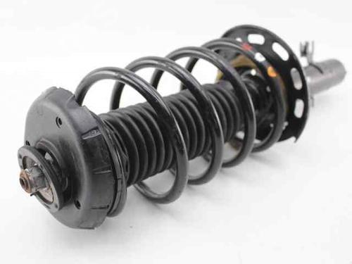Used Left front shock absorber PEUGEOT 2008 I (CU_) 1.6 HDi (92 hp) 29320715