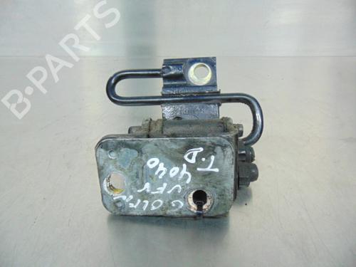 Hinge/Door check strap VW GOLF IV (1J1)  | BP19190904C146 