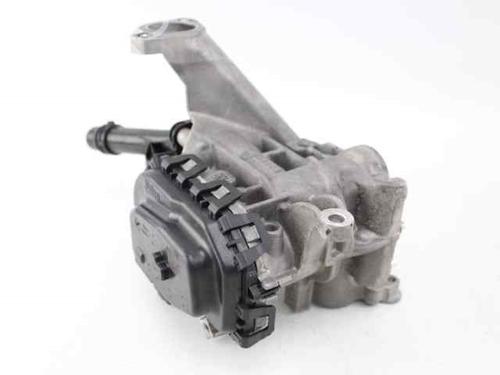 Used Egr Egr PEUGEOT 208 I (CA_, CC_) 1.6 BlueHDi 100 (100 hp) 34358130 34358130