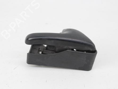 Front right interior door handle VW POLO III (6N1)  | BP19205299I14