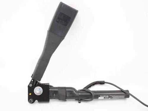 Seat buckle OPEL CORSA D (S07) 1.3 CDTI (L08, L68) | BP19234383I32 