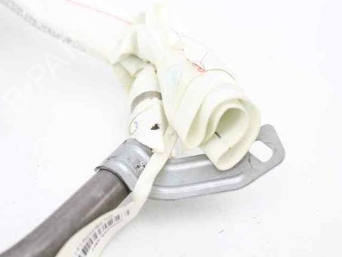 Left curtain airbag AUDI A3 Sportback (8PA) S3 quattro | BP28446133C11