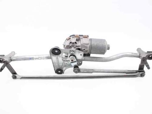Used Front wiper motor VOLVO S60 II (134) D5 (205 hp) 19242009