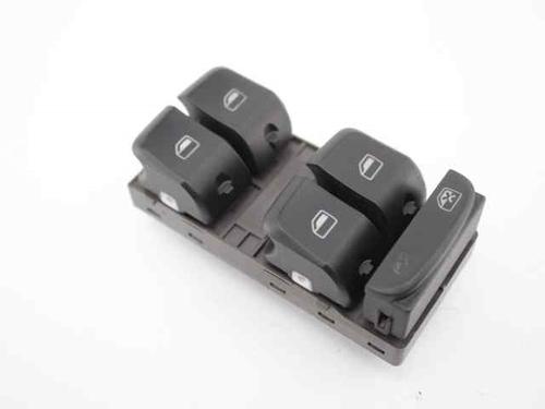 Used Left front window switch AUDI A4 B8 (8K2) 2.0 TDI (136 hp) 20314712