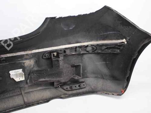 Rear bumper OPEL ASTRA H GTC (A04) 1.3 CDTI (L08) | BP26038254C8 