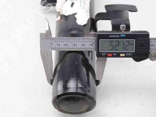 Right front shock absorber VOLVO V40 Hatchback (525) D2 | BP33279614M17 - Image 3