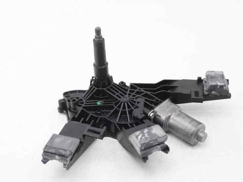 Used Rear wiper motor PEUGEOT 308 SW II (LC_, LJ_, LR_, LX_, L4_) 1.6 HDi / BlueHDi 115 (LCBHXM, LCBHXT) (115 hp) 29644916