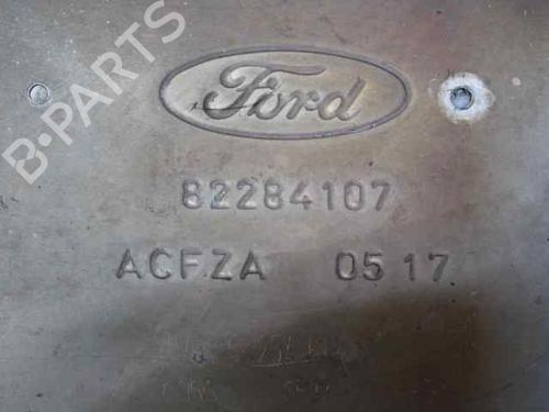 Exhaust system FORD FOCUS III 1.0 EcoBoost | BP37455885M121 - Image 5