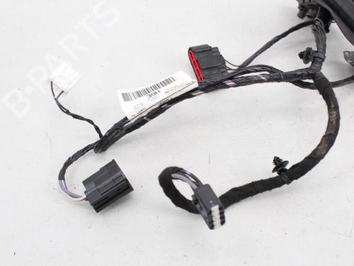 Wiring harness FORD FIESTA VI (CB1, CCN)  | BP19208530E16 