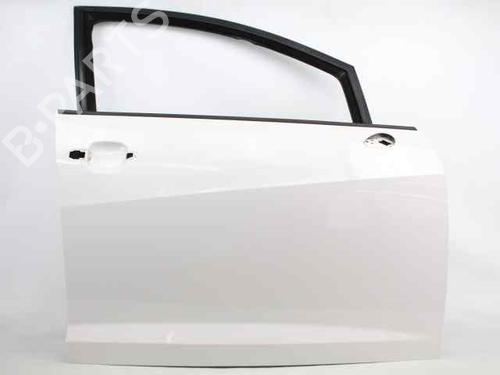 Dør højre fortil Dør højre fortil SEAT IBIZA IV (6J5, 6P1) 1.4 TDI (90 hp) 32769178 32769178