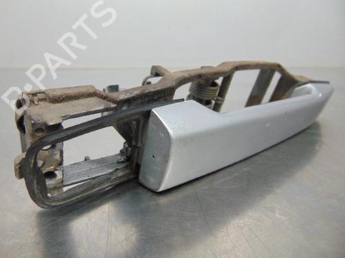 Front right exterior door handle MERCEDES-BENZ C-CLASS (W202)  | BP19196954C129 