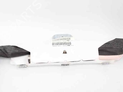 Left curtain airbag PEUGEOT 3008 I MPV (0U_) 1.6 HDi | BP24651682C11 