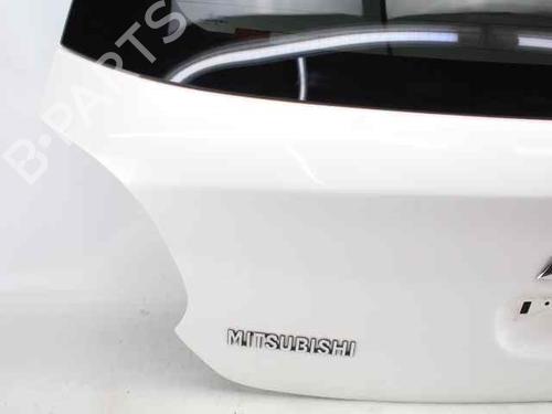 Tailgate MITSUBISHI MIRAGE / SPACE STAR VI Hatchback (A0_A) 1.2 (A03A) | BP33418309C6 - Image 3