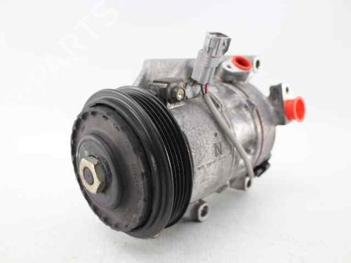 Used AC compressor AC compressor 36941412 36941412