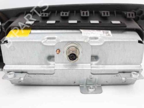 Airbag Kit VW POLO V (6R1, 6C1) 1.2 TDI | BP29761228C86 