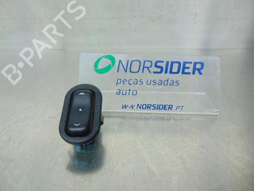 Used Right rear window switch OPEL ASTRA G Estate (T98) 1.4 16V (F35) (90 hp) 19194928