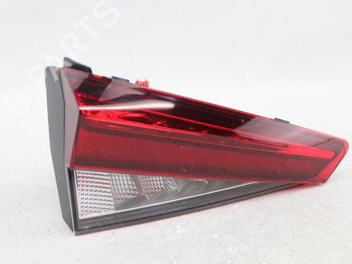 Used Left tailgate light Left tailgate light SKODA FABIA IV (PJ3) 1.0 TSI (116 hp) 40274266 40274266
