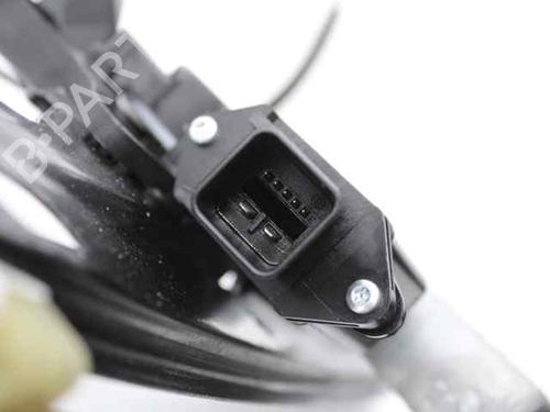 Front left window mechanism OPEL ASTRA K (B16) 1.6 CDTi (68) | BP20129009C22 