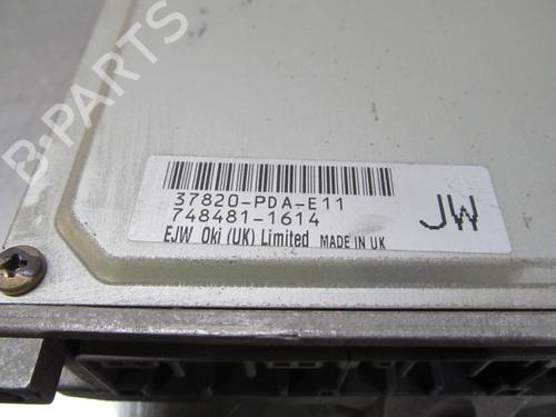 Electronic module HONDA ACCORD VI (CK, CG, CH, CF) 1.8 i (CG8) | BP19185465M83 