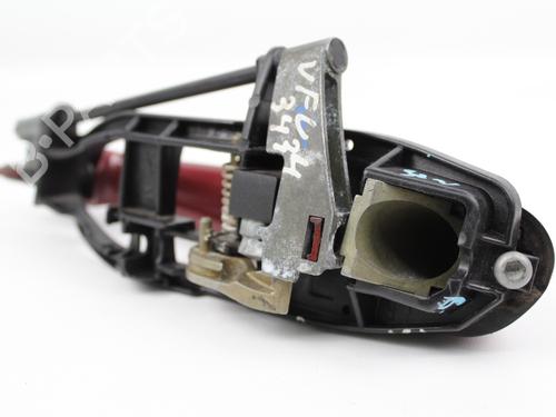 Rear right exterior door handle BMW 3 (E46)  | BP19185029C130 