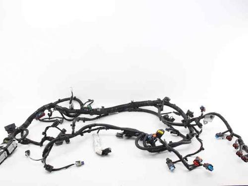 Kabelbaum für Kabelbaum FORD FOCUS III Turnier [2010-2020] 33223185 33223185