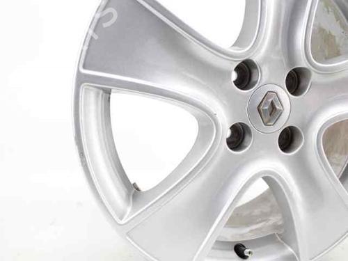 Rim RENAULT CLIO IV (BH_) 0.9 TCe 90 (BHNF, BHMA, BHMH, BHJK, BHJR) | BP29986952C45