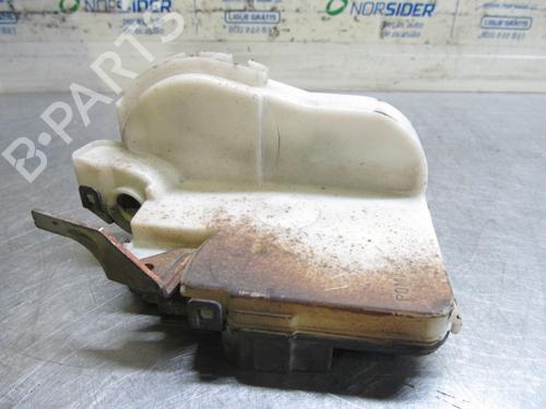Used Front right lock VW POLO III (6N1) [1994-1999]  19184950