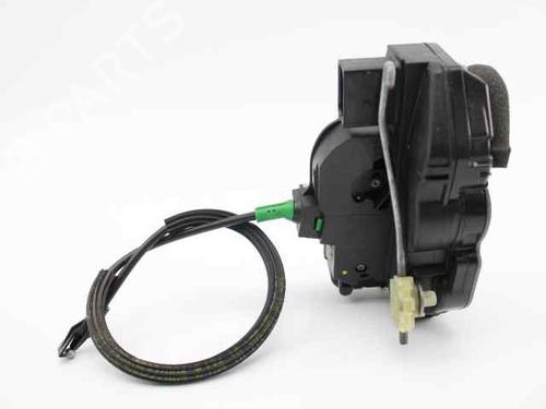 Rear left lock OPEL INSIGNIA A (G09) 2.0 CDTI (68) | BP19220686C100 