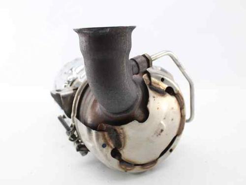 Particulate filter PEUGEOT 2008 I (CU_) 1.6 HDi | BP29320719M81 