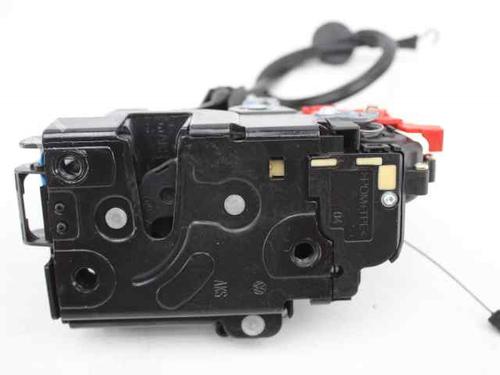 Front right lock VW GOLF VI Variant (AJ5)  | BP19237230C97 